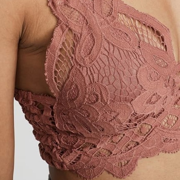 ⭐️HP!⭐️ EUC! Free people bralette - Picture 5 of 5